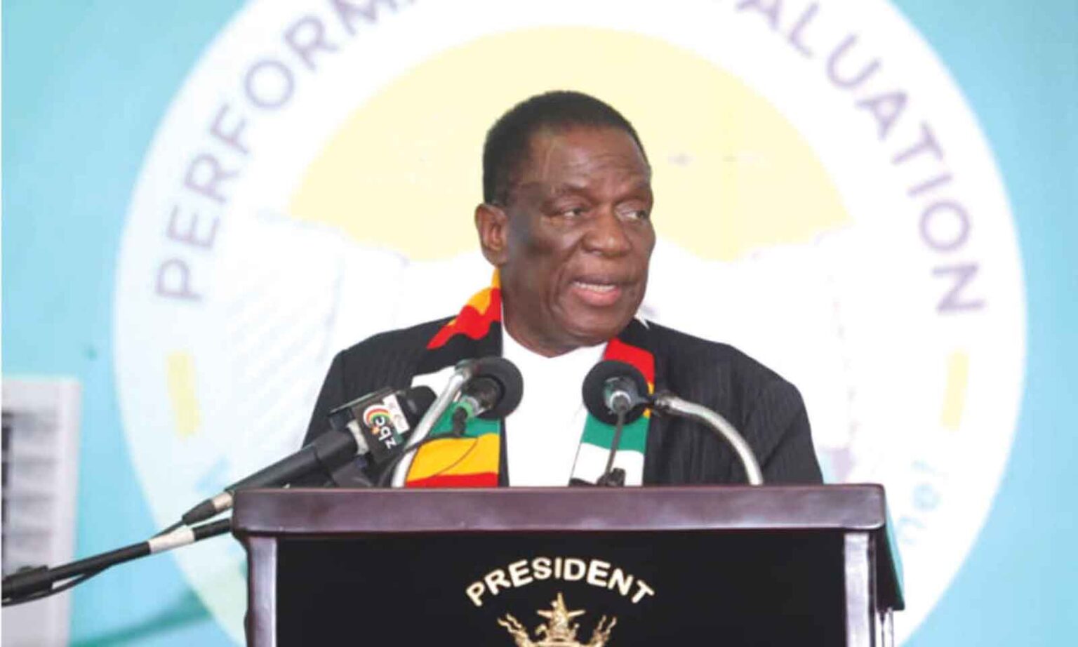 Second Republic Demands Results: The High-Stakes Audit of Zimbabwe’s Future