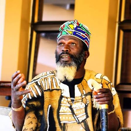 Joshua Maponga Hospitalized After Brutal Highway Collision