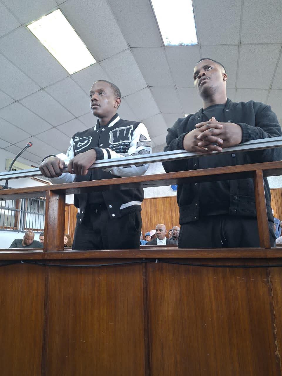 Mugabe Heirs in Legal Limbo: Plea Deal Looms in Illegal Entry Case