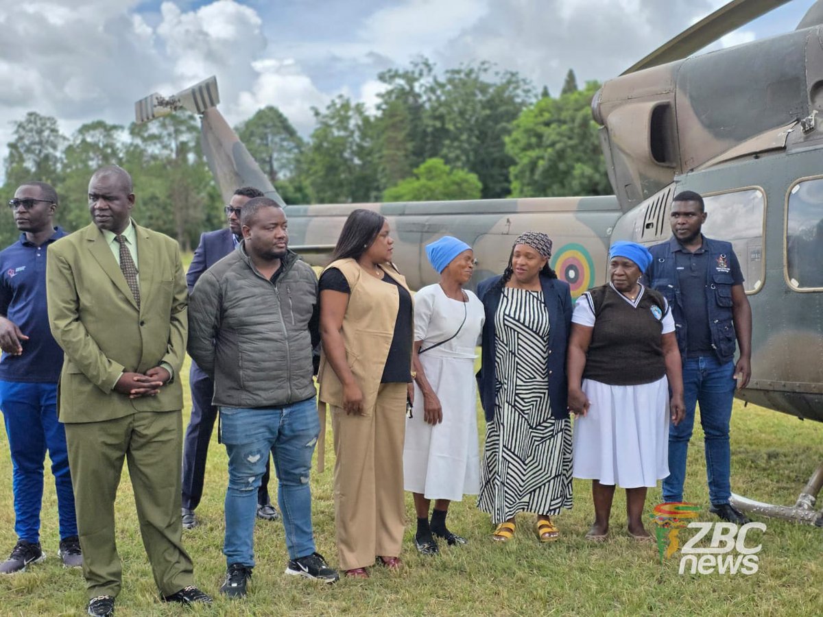 Tripple heroes burial set for Monday