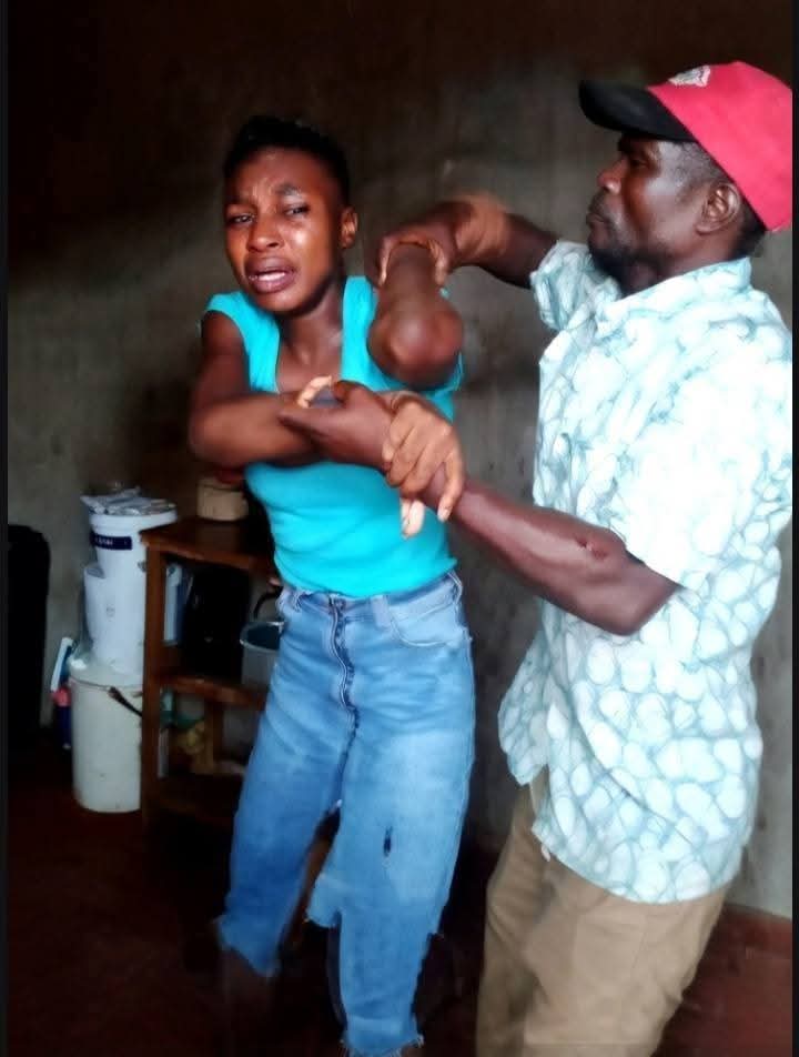 31-Year-Old Man Jailed 20 Months for Having Sex with 16-Year-Old Girlfriend