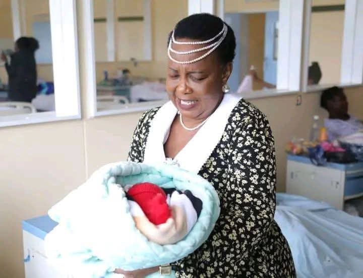 A symbolic representation of Zimbabwean national identity and resilience.