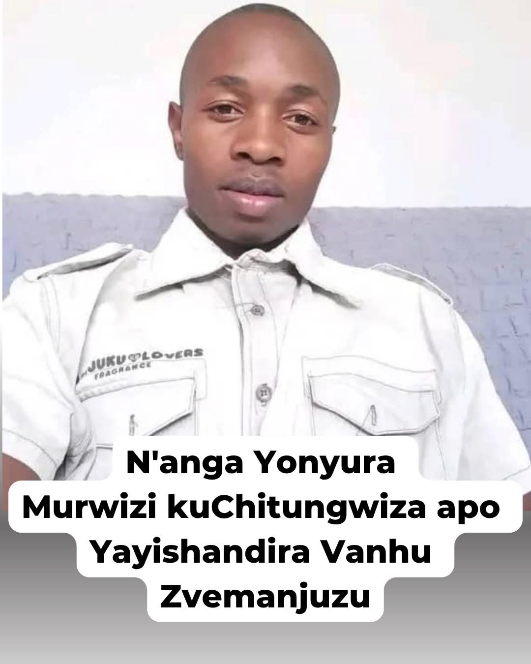 Chitungwiza community gathering