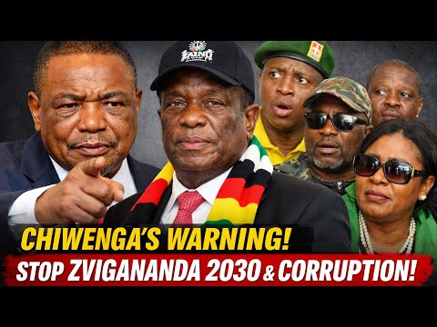 A Chronological Guide to Zimbabwe’s Presidents Since 1980