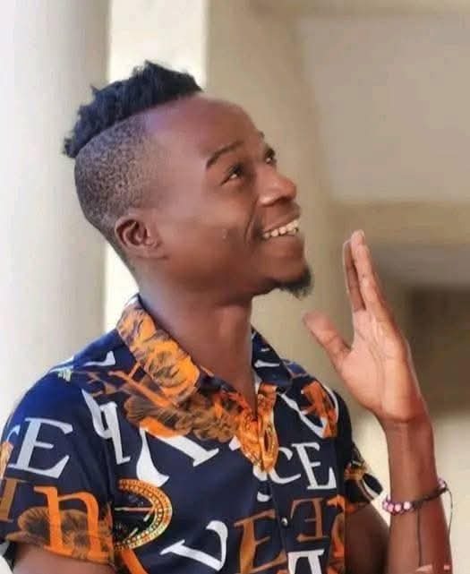 Alick Macheso performing on stage