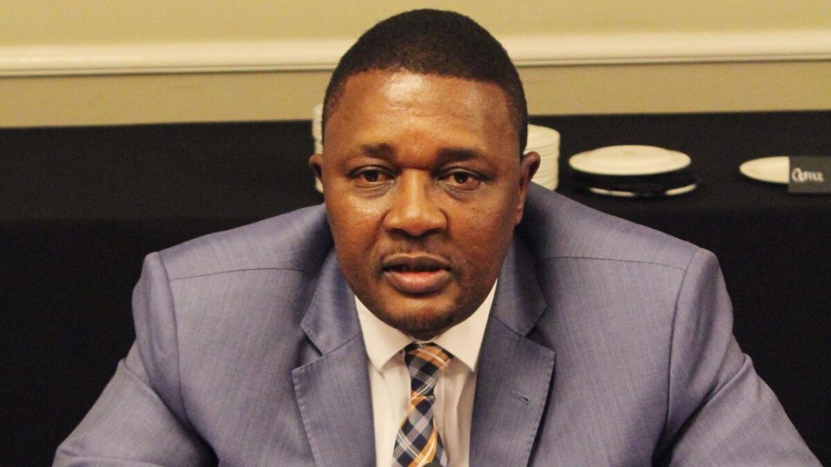 Zimbabwe’s $2 Million Fraud Case: Former Minister Walks Free on Token US$1,000 Bail
